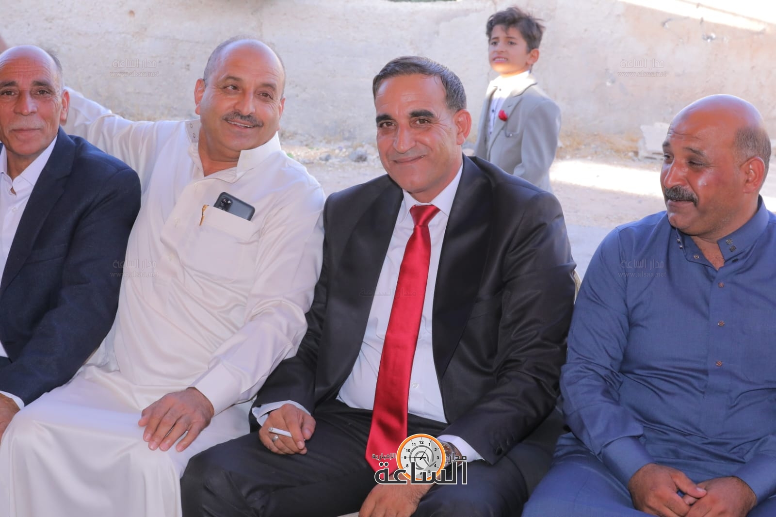 Madar Al-Saa Images 0.2993768590708754