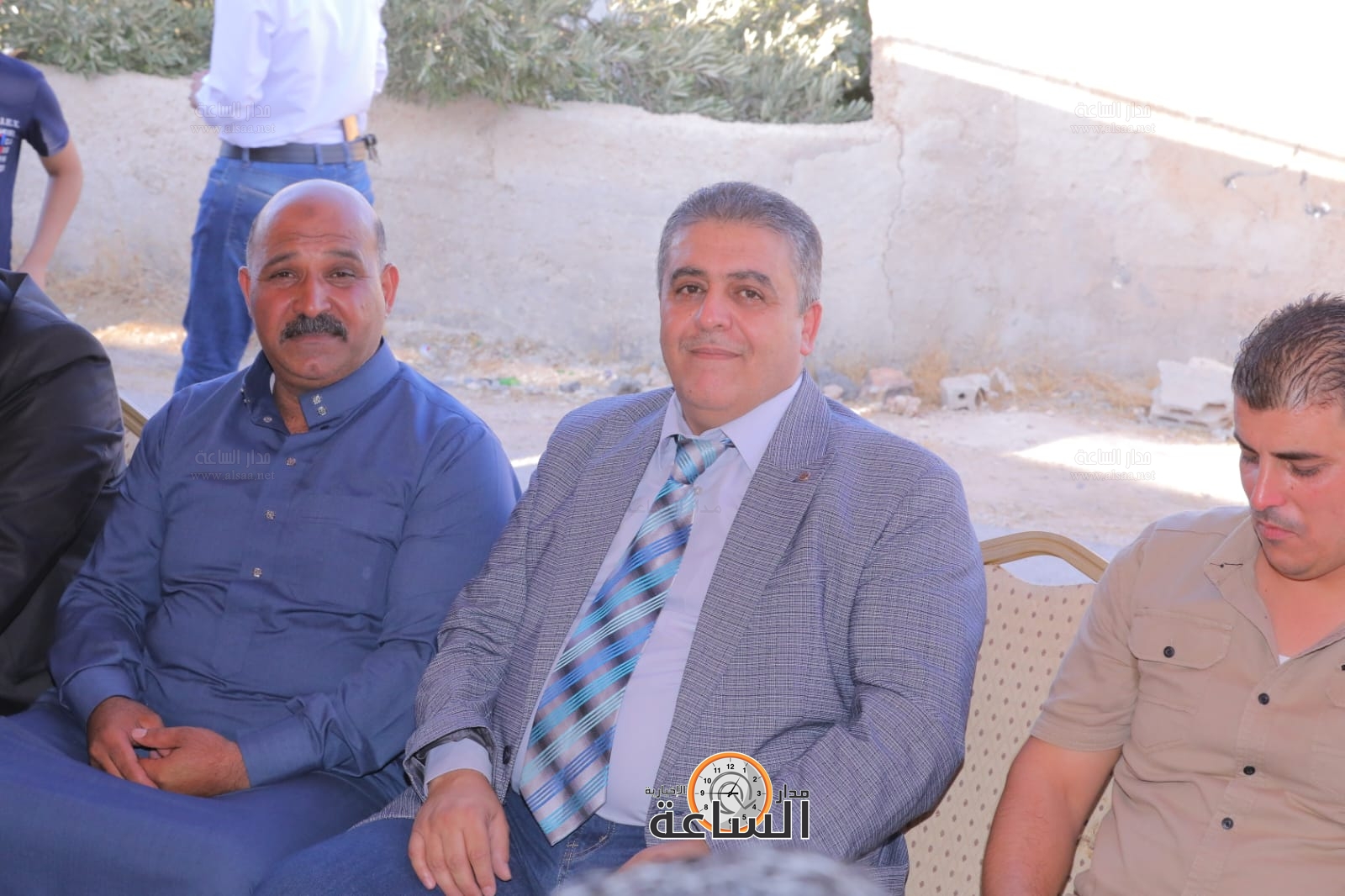 Madar Al-Saa Images 0.40858986814699505