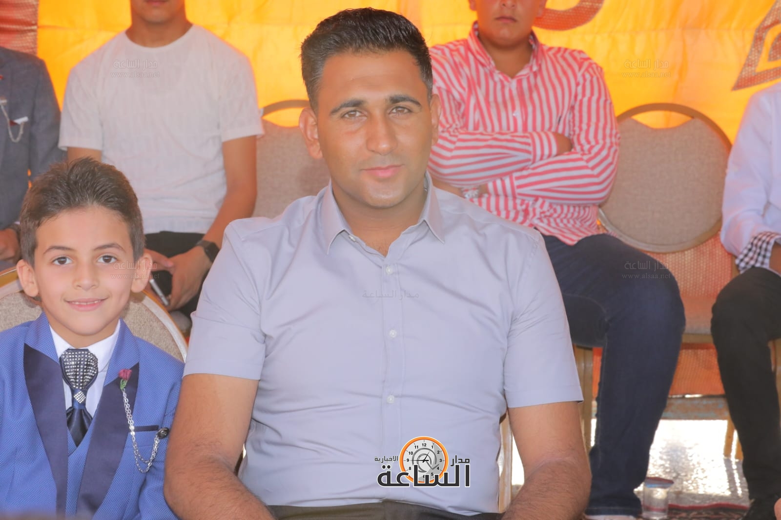 Madar Al-Saa Images 0.5359258859351574