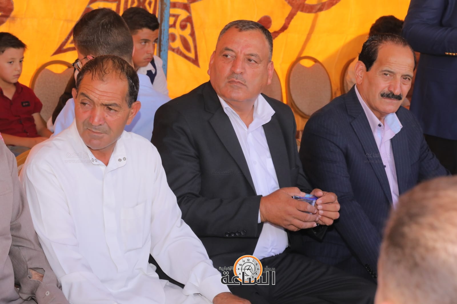 Madar Al-Saa Images 0.6235433691866061