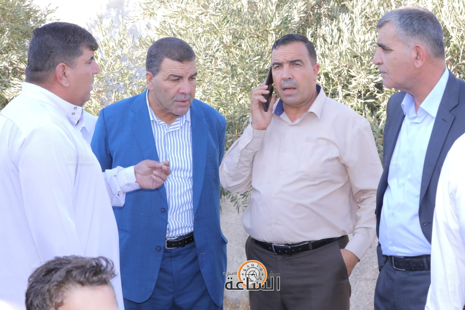 Madar Al-Saa Images 0.8495090880635563