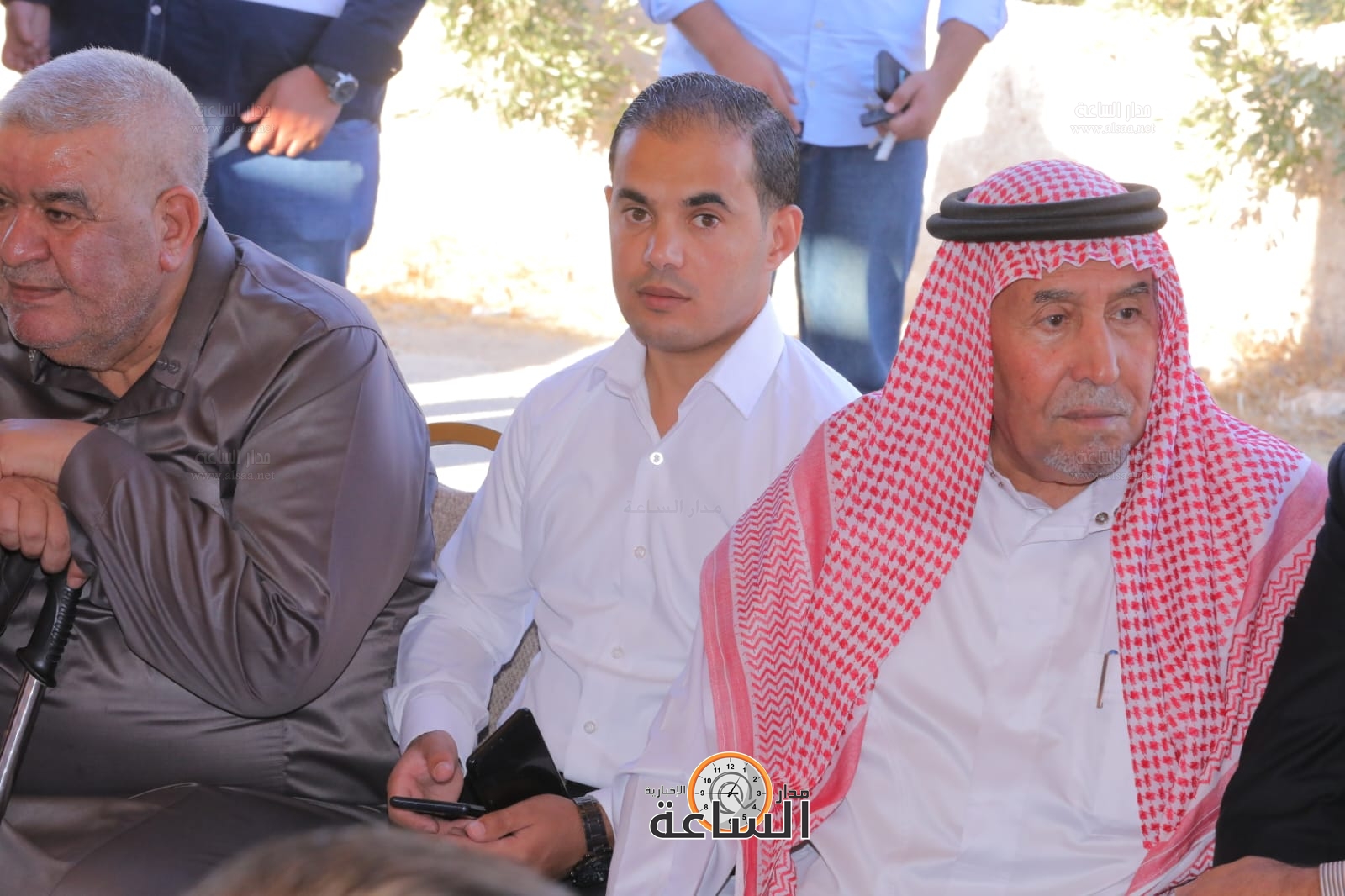 Madar Al-Saa Images 0.8505782268555657