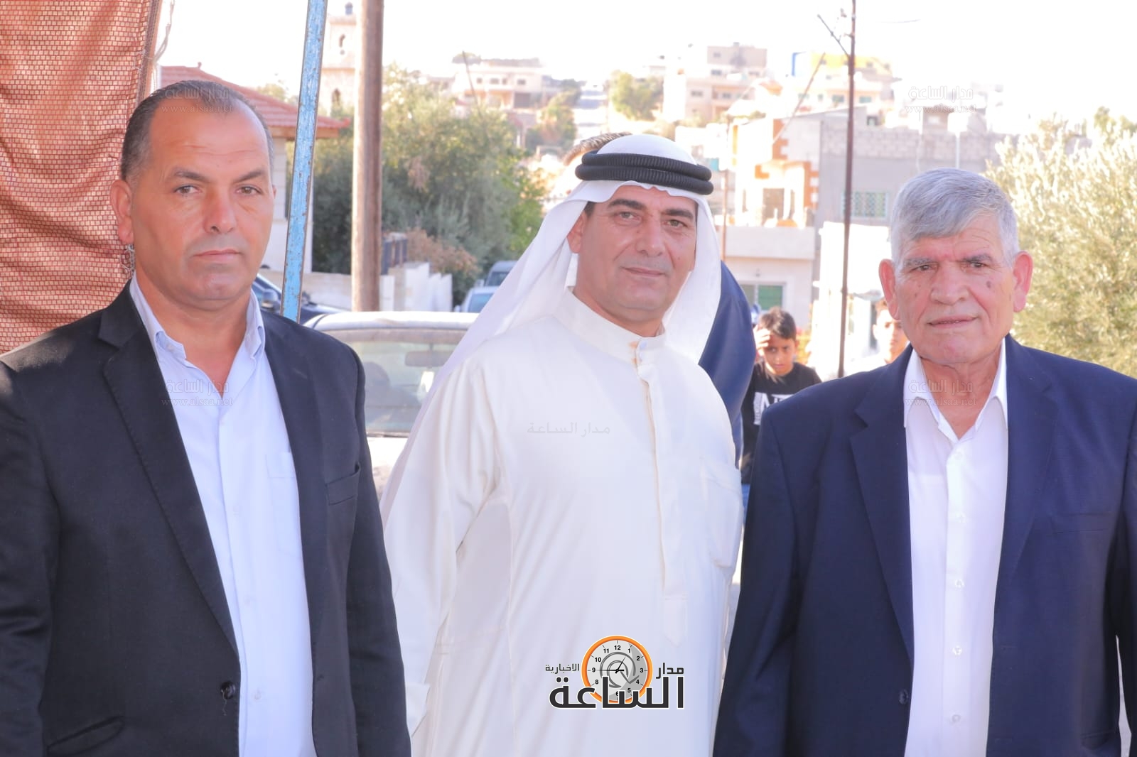 Madar Al-Saa Images 0.601610445359896