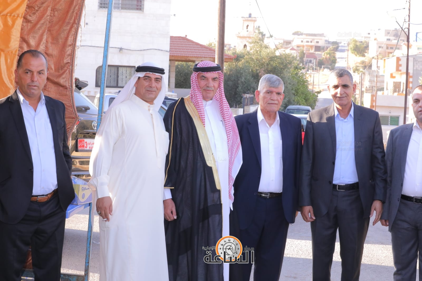 Madar Al-Saa Images 0.04188496698042643