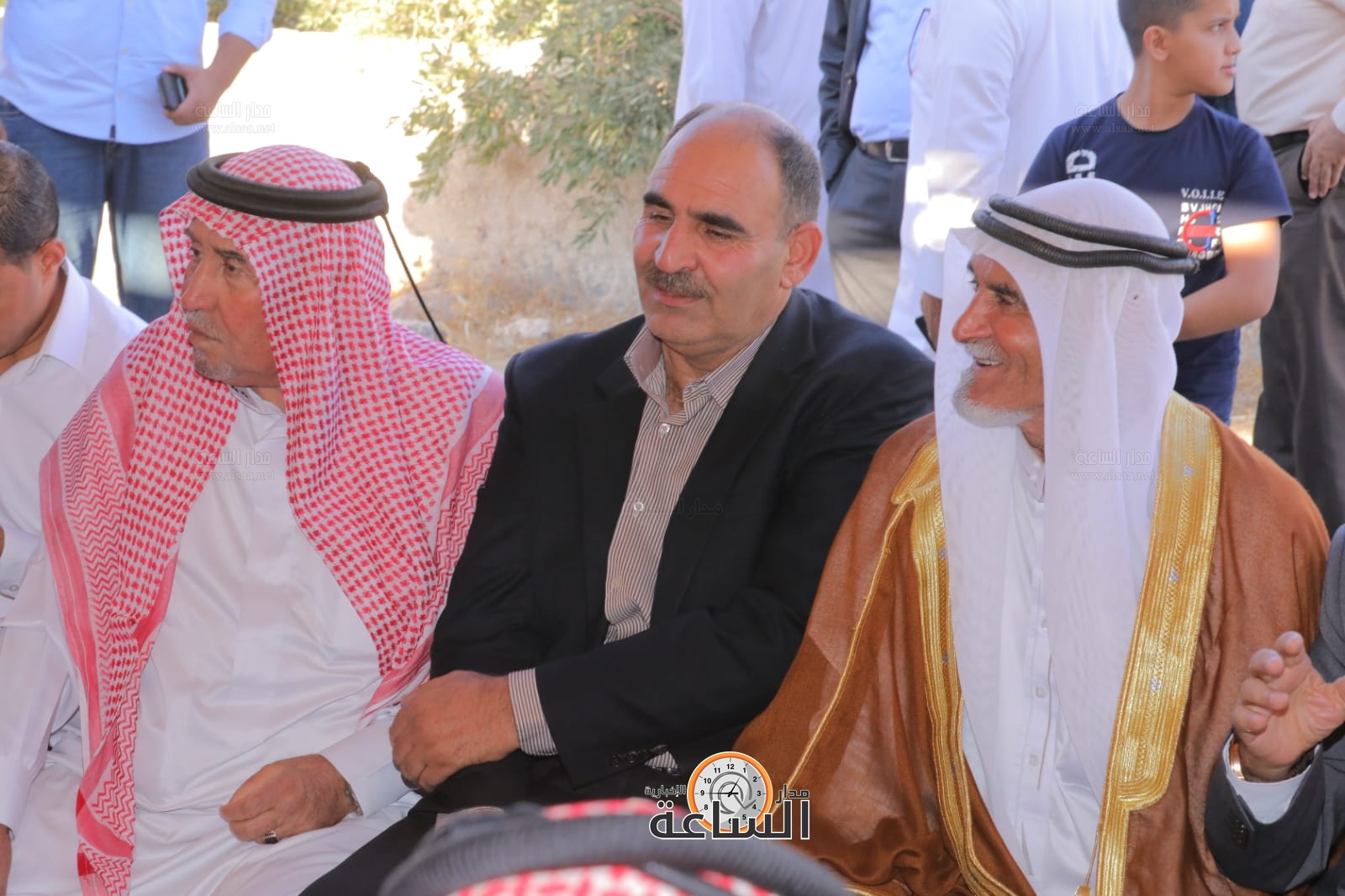 Madar Al-Saa Images 0.6225014809121407