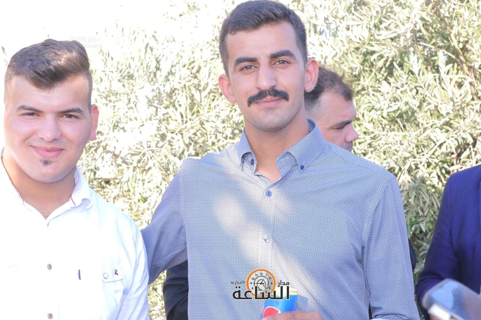 Madar Al-Saa Images 0.4021059956092332