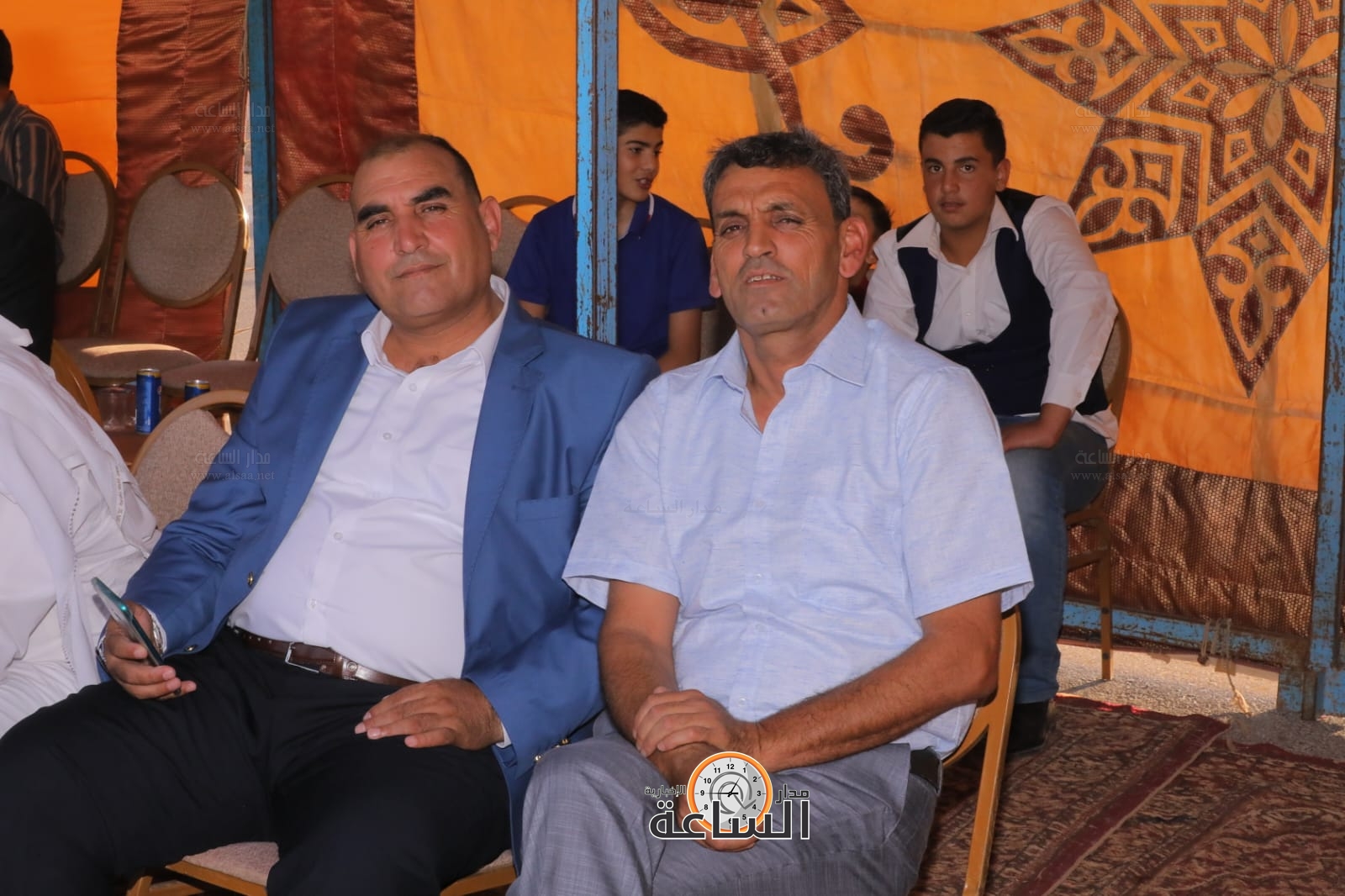 Madar Al-Saa Images 0.49498189808297566