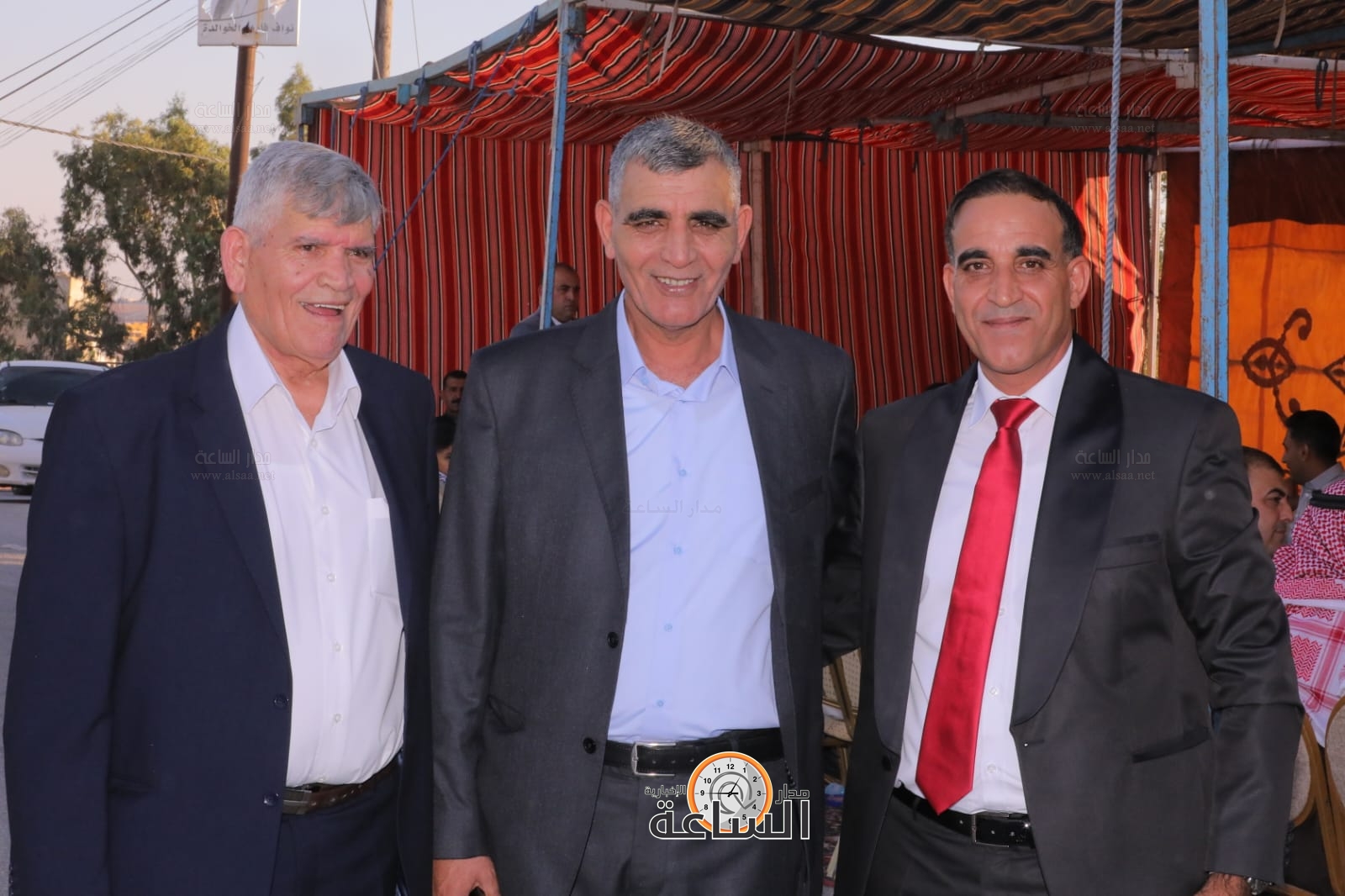 Madar Al-Saa Images 0.823612498863638