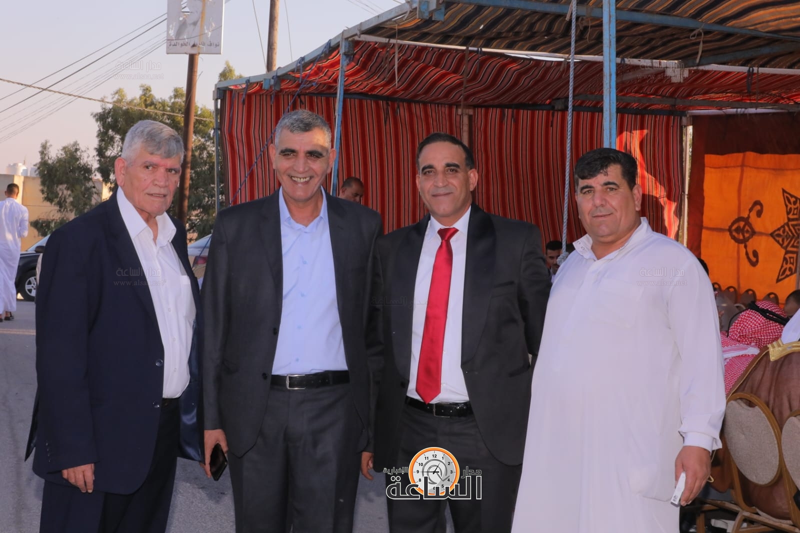 Madar Al-Saa Images 0.7360084411418142