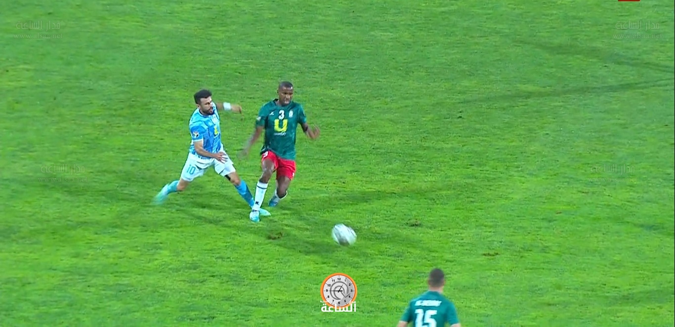 Madar Al-Saa Images 0.2626630099287873