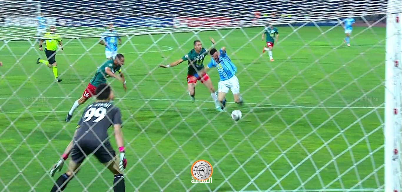 Madar Al-Saa Images 0.7534096783741773