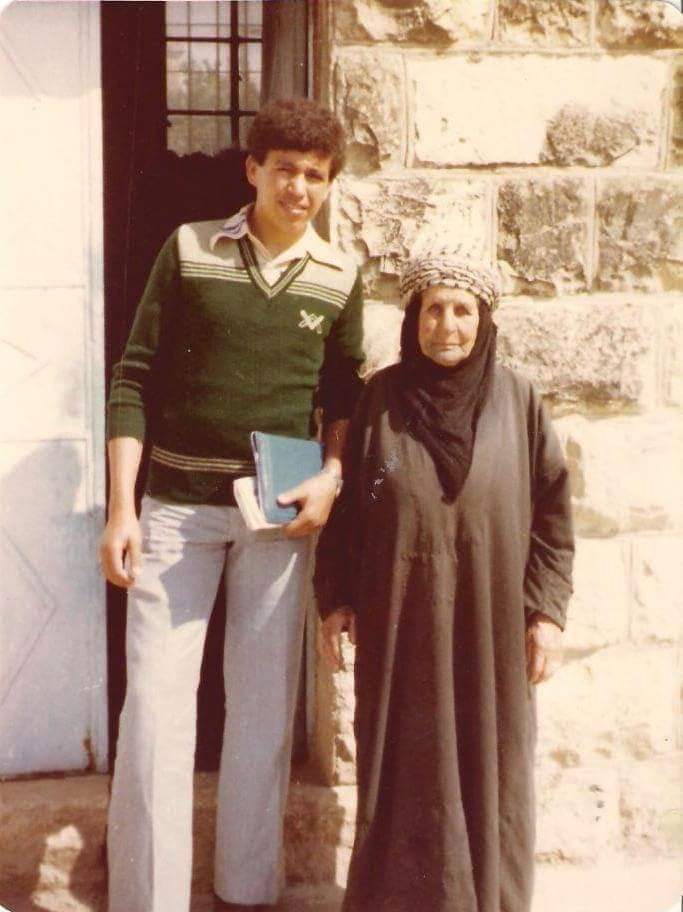 Madar Al-Saa Images 0.12705436772027578