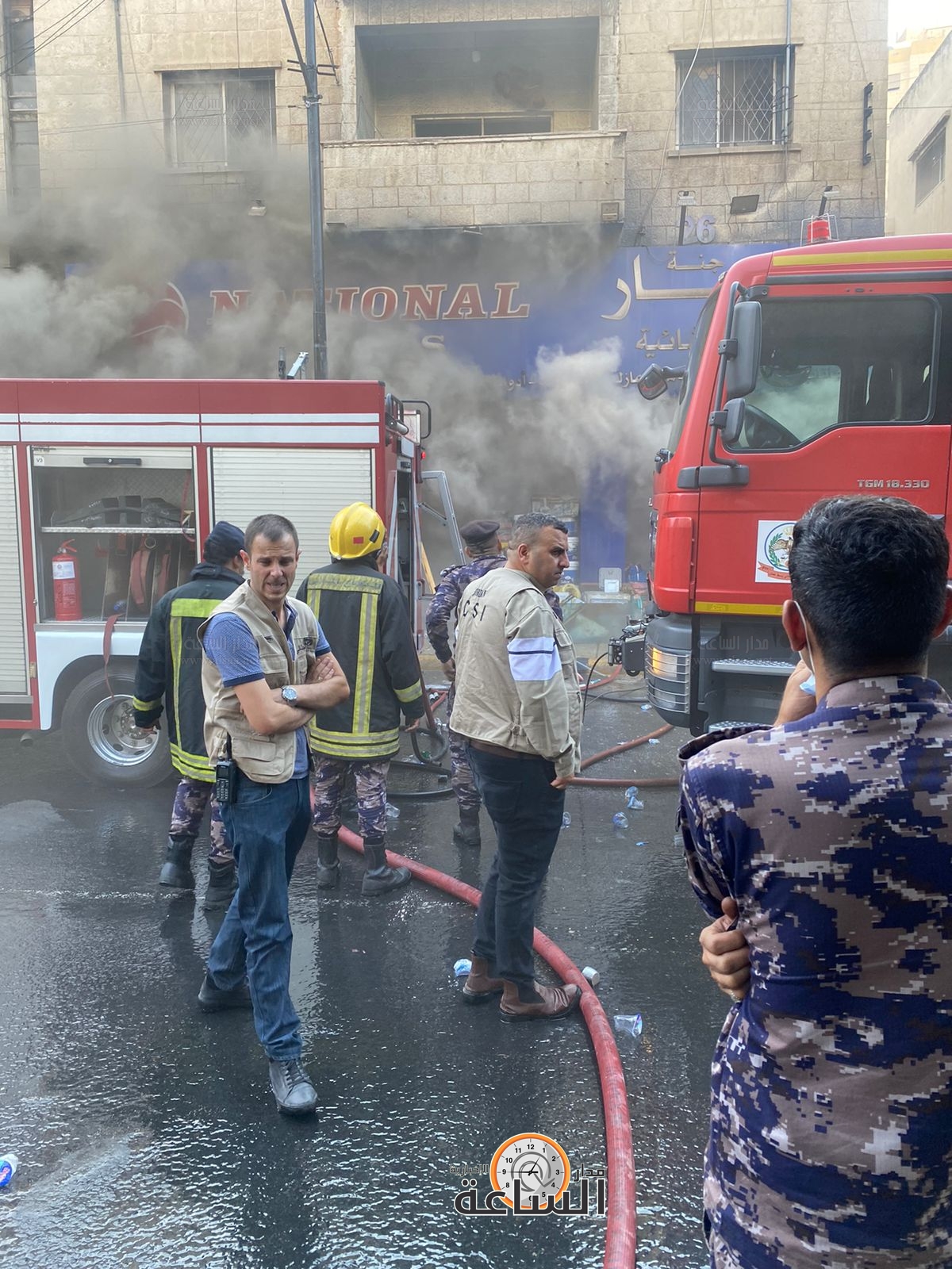 Madar Al-Saa Images 0.5439162631644359