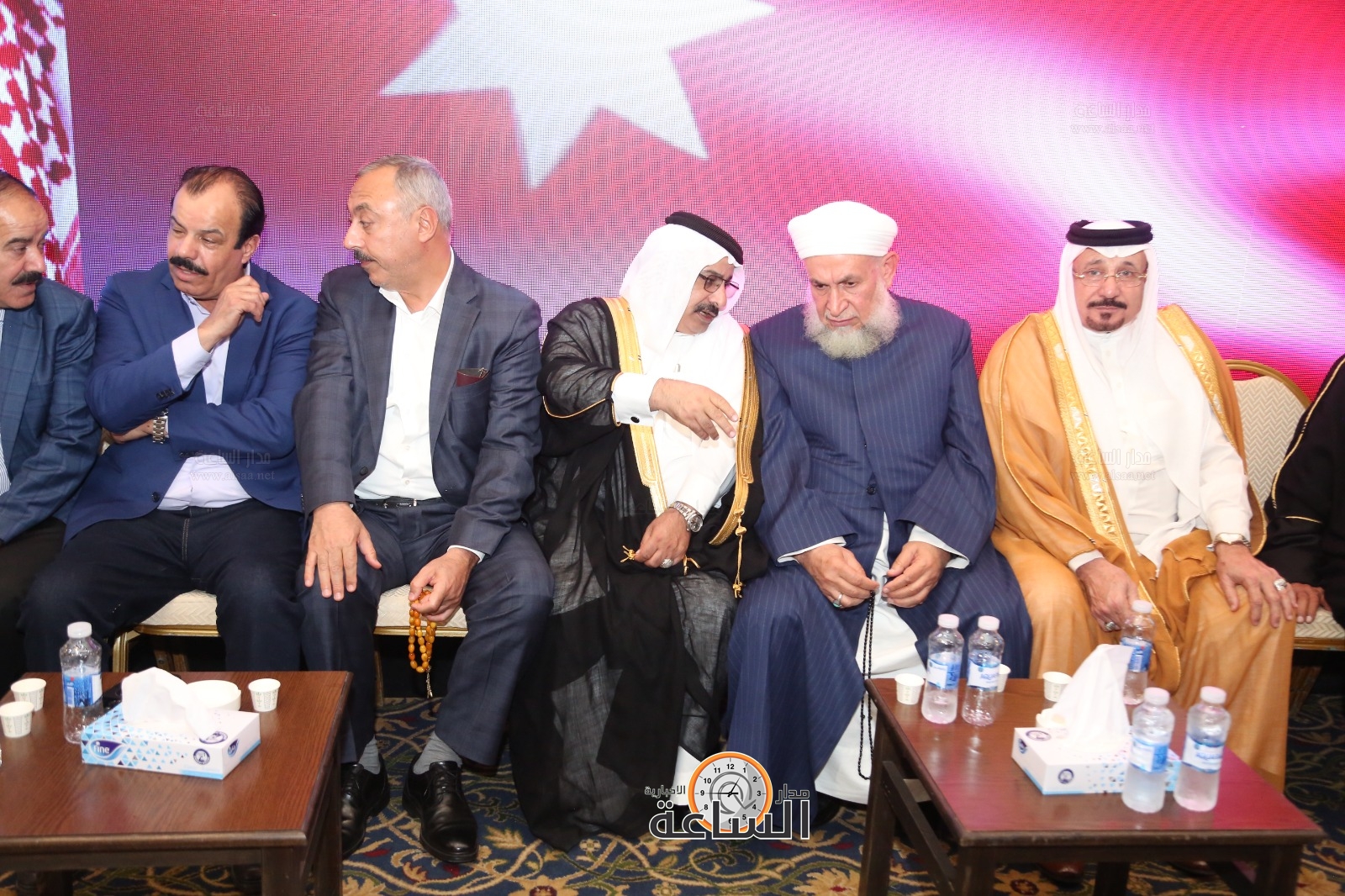 Madar Al-Saa Images 0.03136783884896399