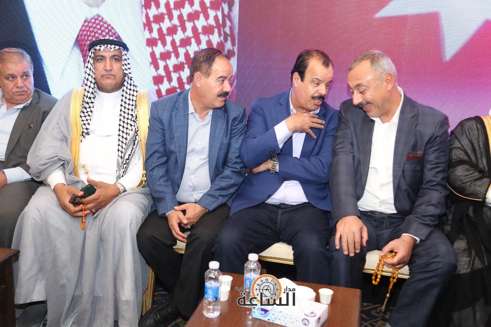 Madar Al-Saa Images 0.37154688931169355