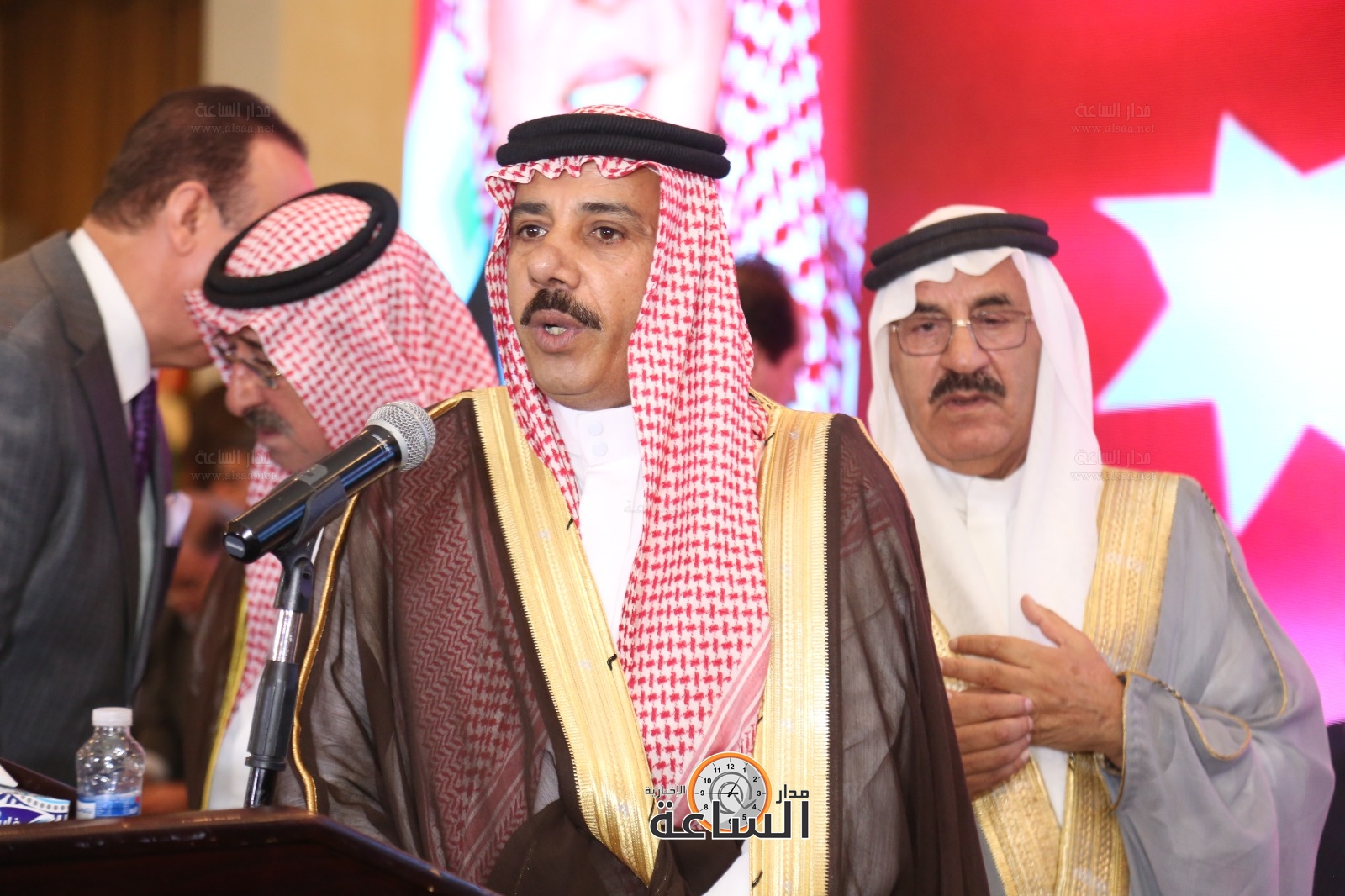 Madar Al-Saa Images 0.5986336091626447