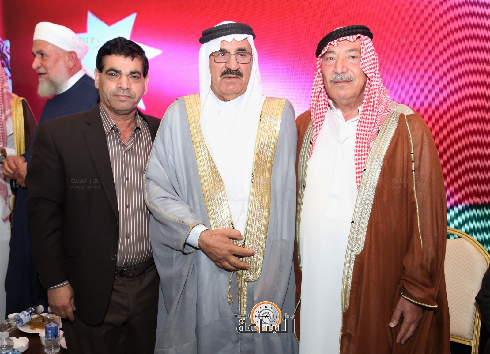 Madar Al-Saa Images 0.31502589232478884