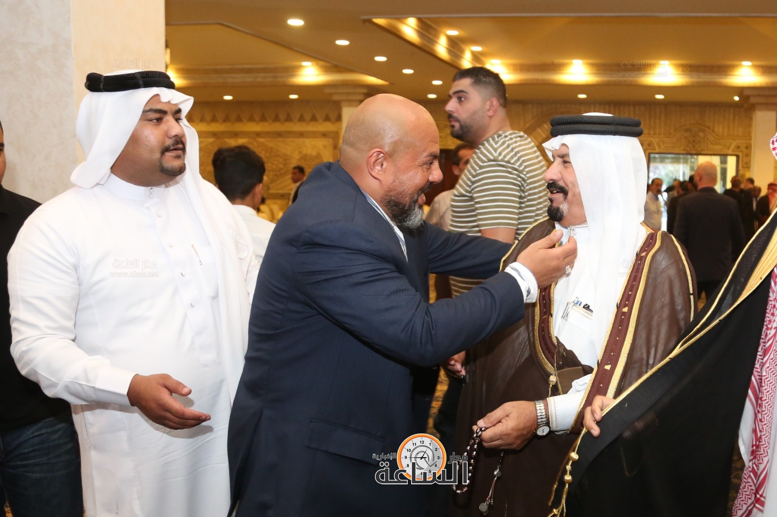 Madar Al-Saa Images 0.7888678795741986