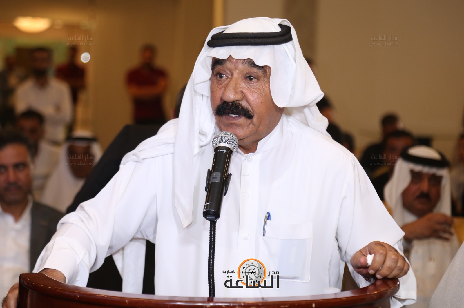 Madar Al-Saa Images 0.5313404372212709