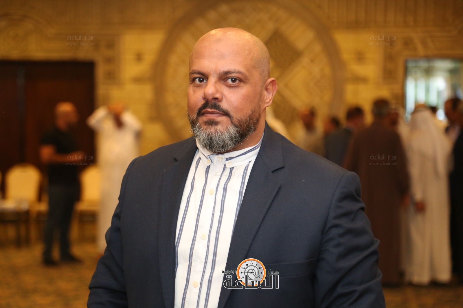 Madar Al-Saa Images 0.7729895249546863