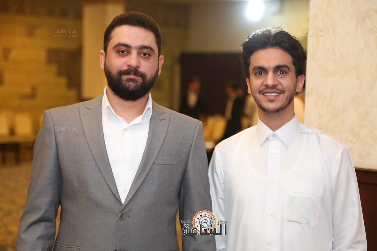 Madar Al-Saa Images 0.11988481306665144