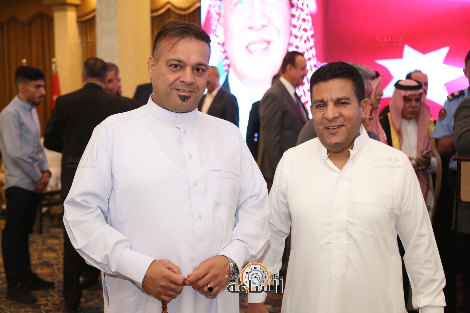 Madar Al-Saa Images 0.563741501170413