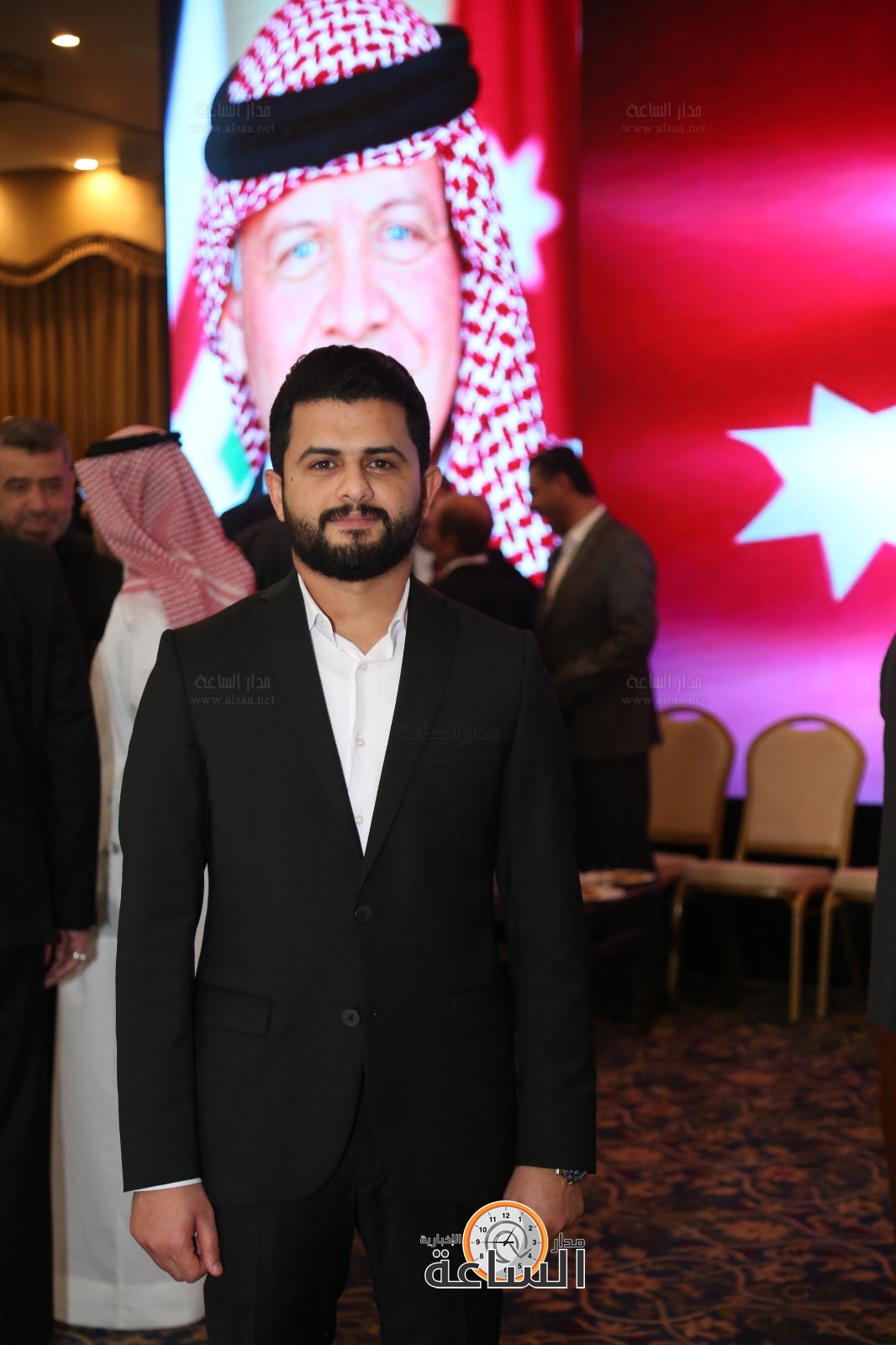 Madar Al-Saa Images 0.1874635029554077