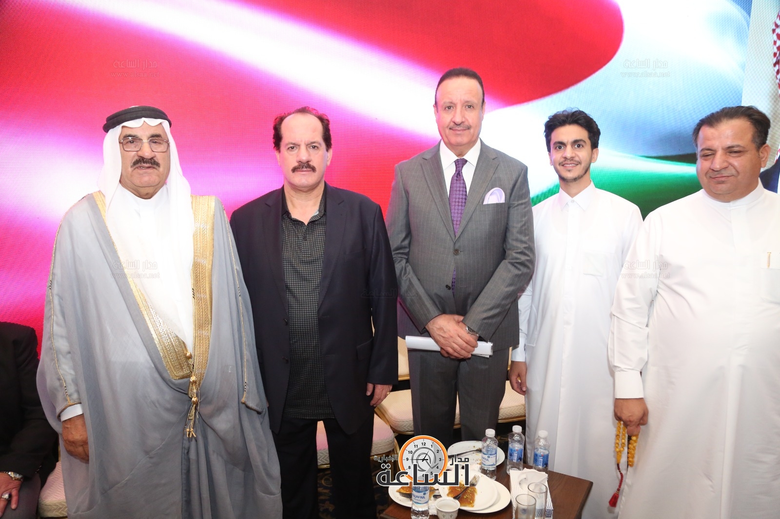 Madar Al-Saa Images 0.282354604223628