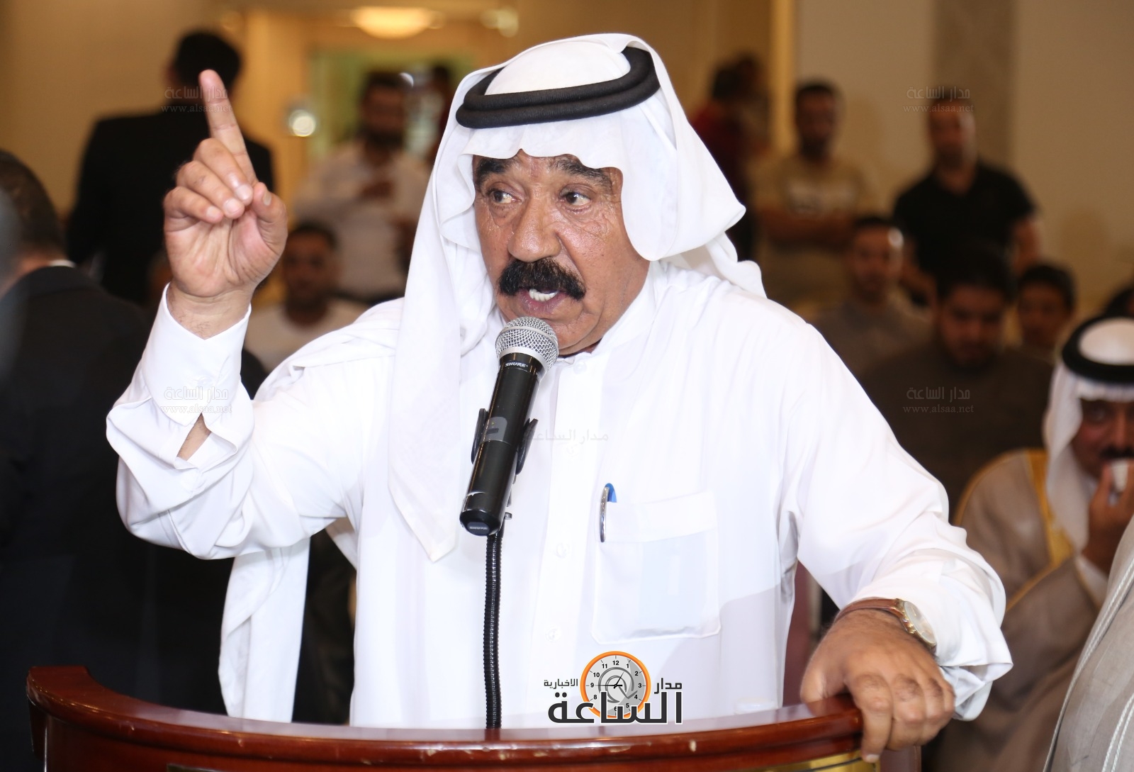 Madar Al-Saa Images 0.12683586925549672