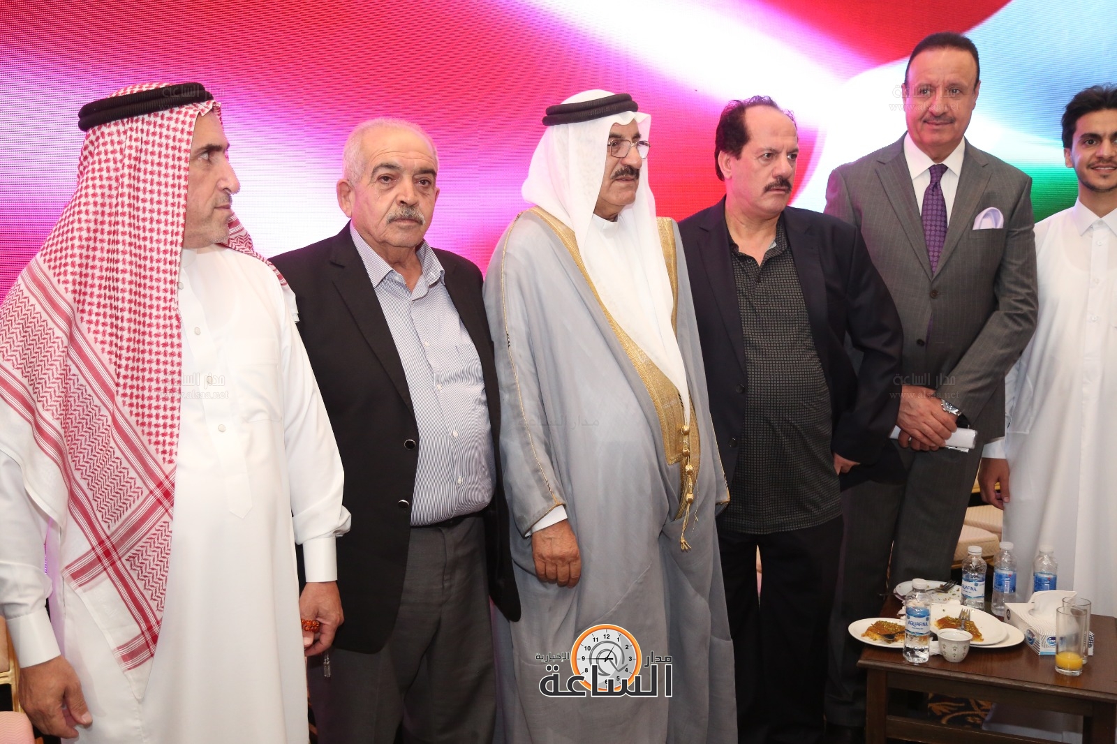 Madar Al-Saa Images 0.9281413680660318