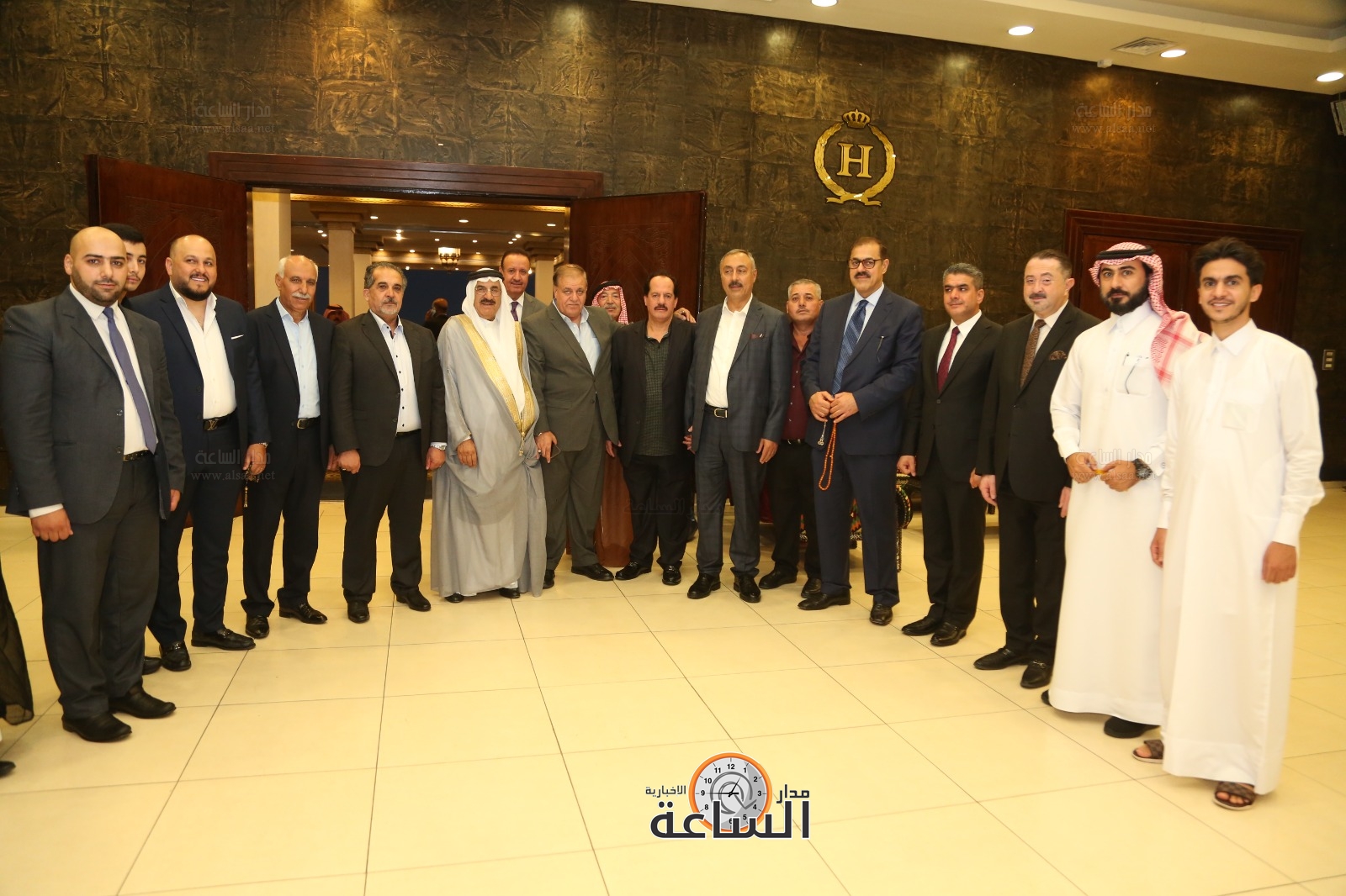 Madar Al-Saa Images 0.7904248700423022