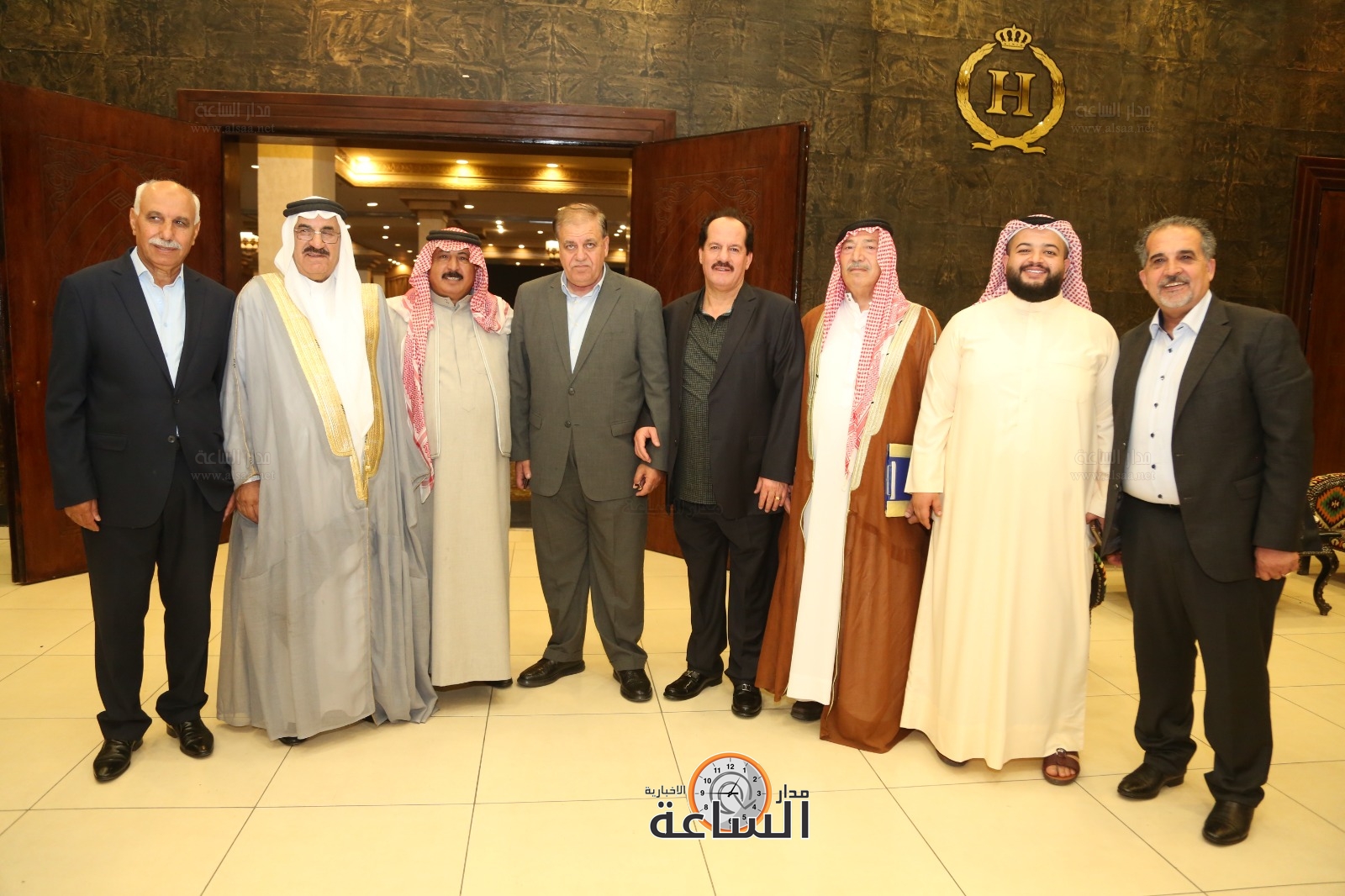 Madar Al-Saa Images 0.6822859149072762