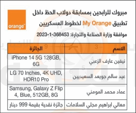 Madar Al-Saa Images 0.8204063665883554