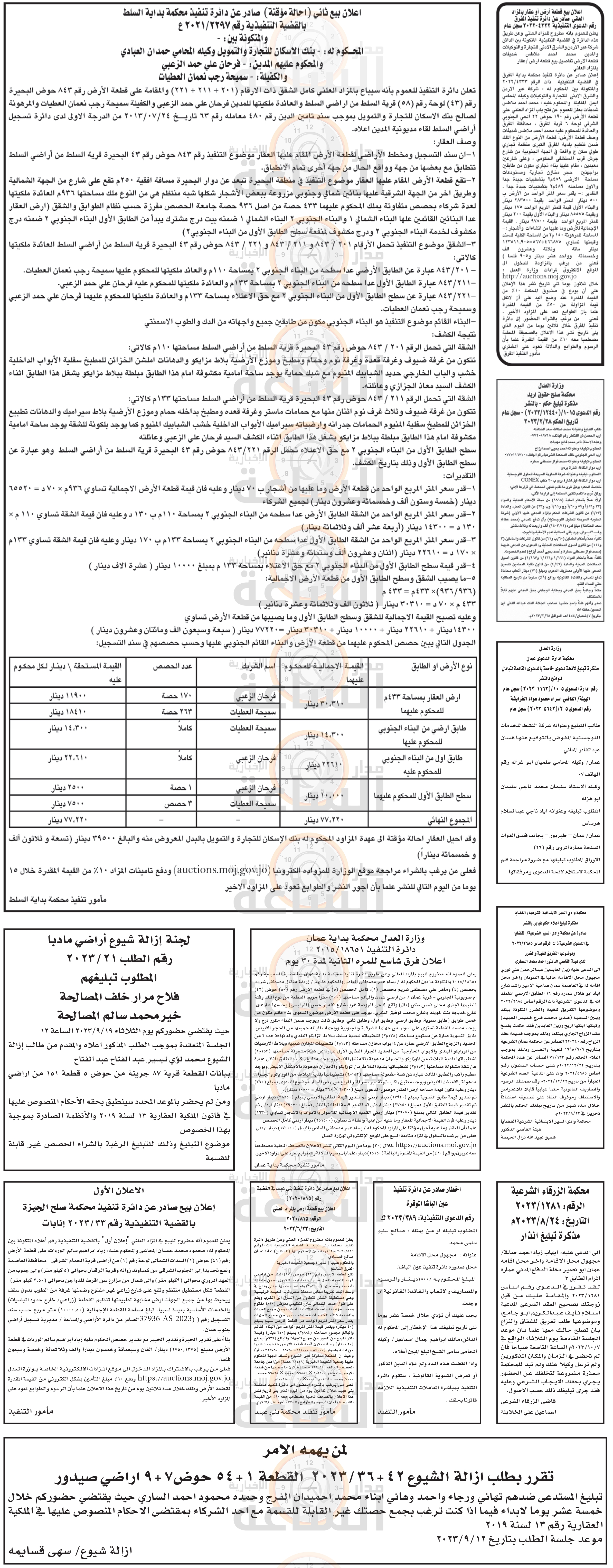 Madar Al-Saa Images 0.31271120941664576