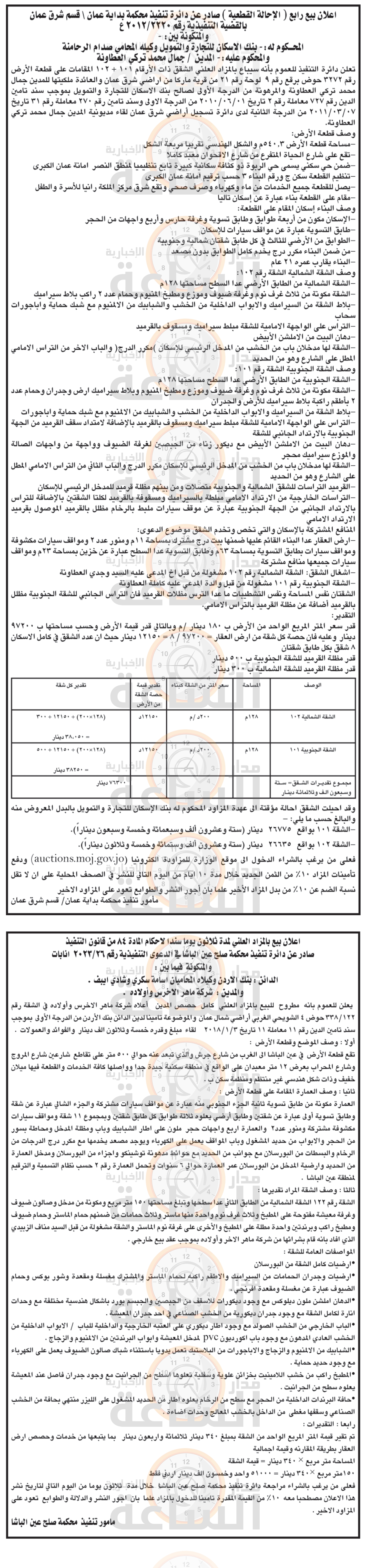 Madar Al-Saa Images 0.6327317059471911