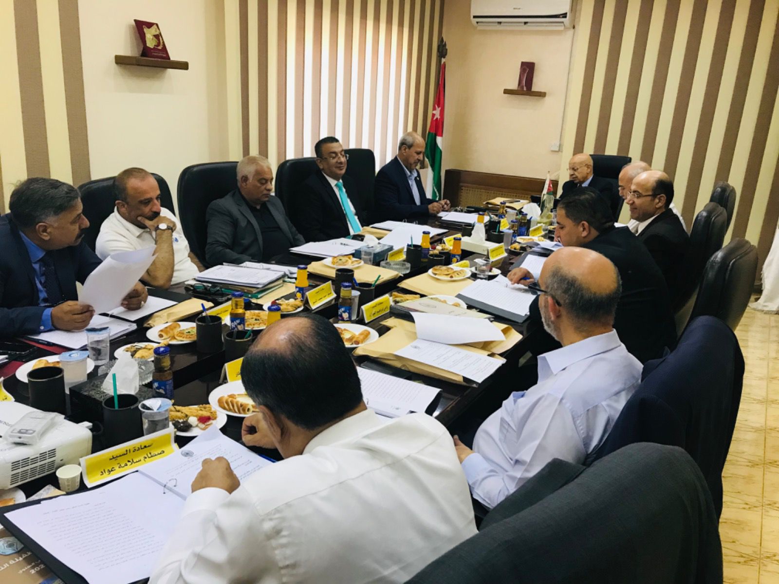 Madar Al-Saa Images 0.8231597106745989