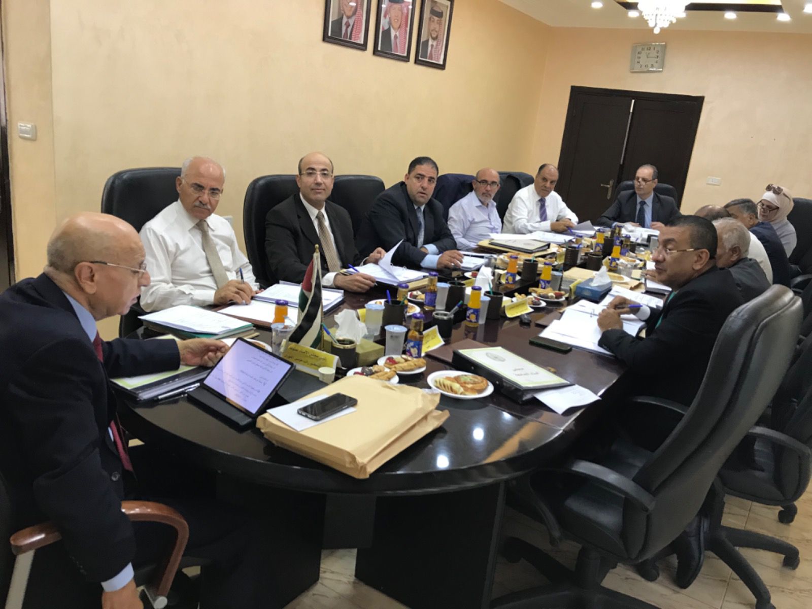 Madar Al-Saa Images 0.6381064263441578