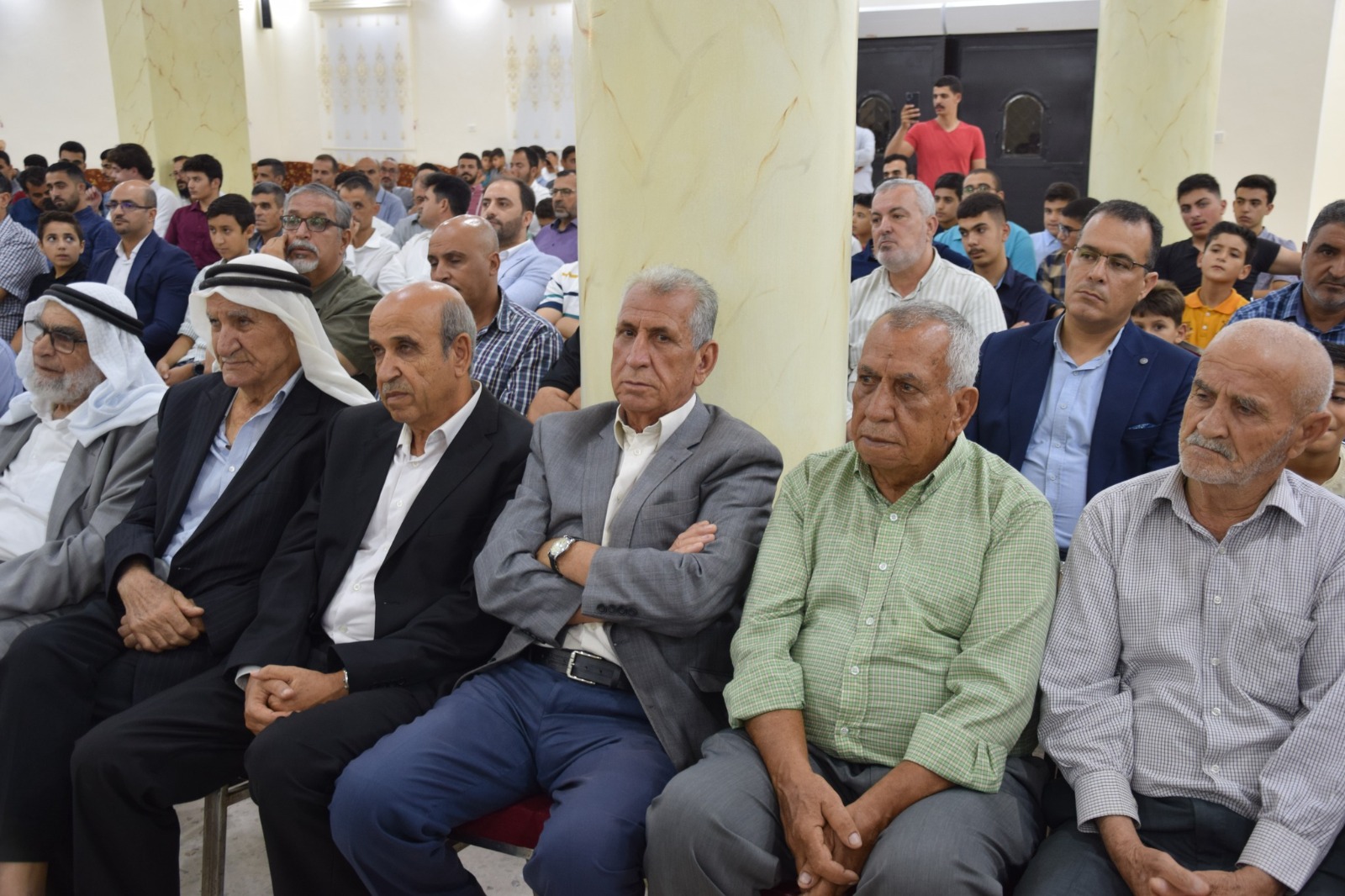 Madar Al-Saa Images 0.24383960480871703