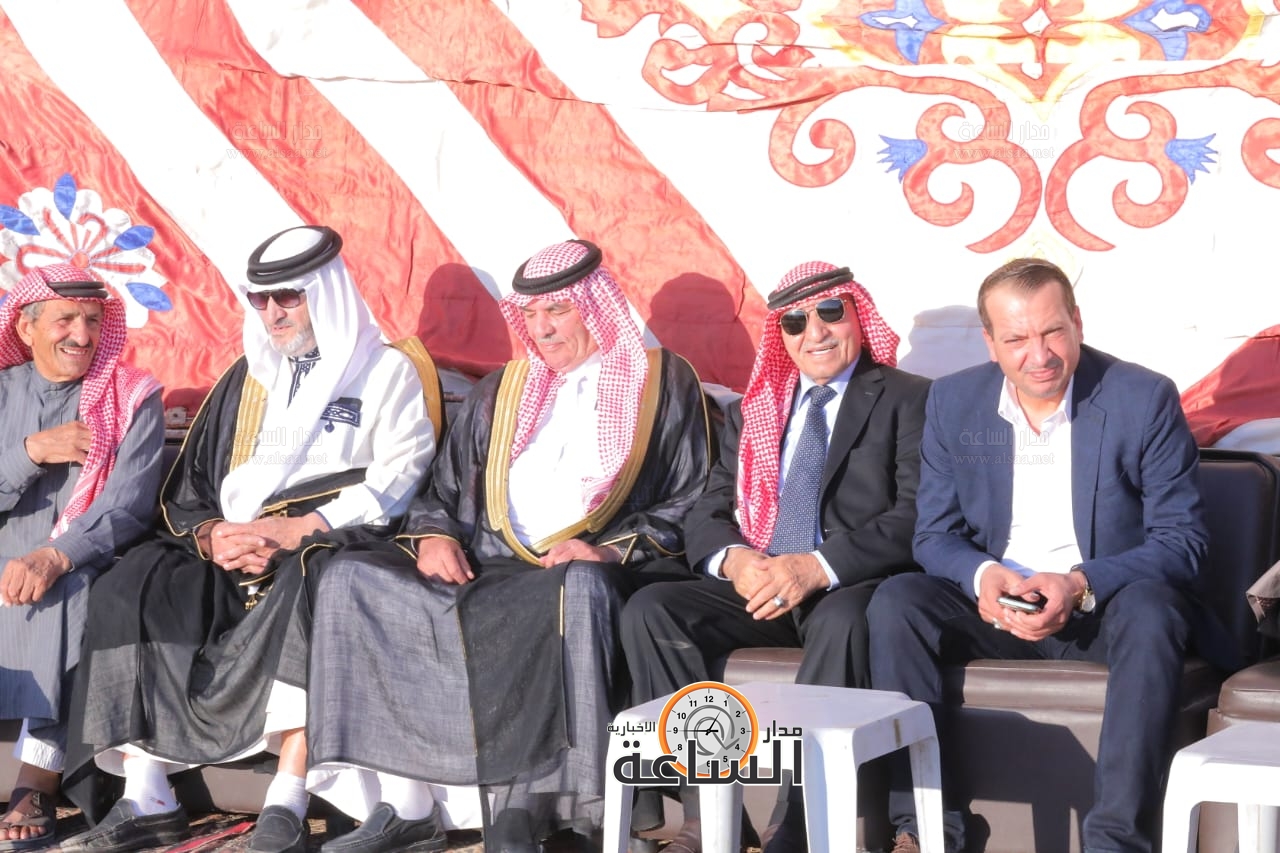 Madar Al-Saa Images 0.9827059997524059