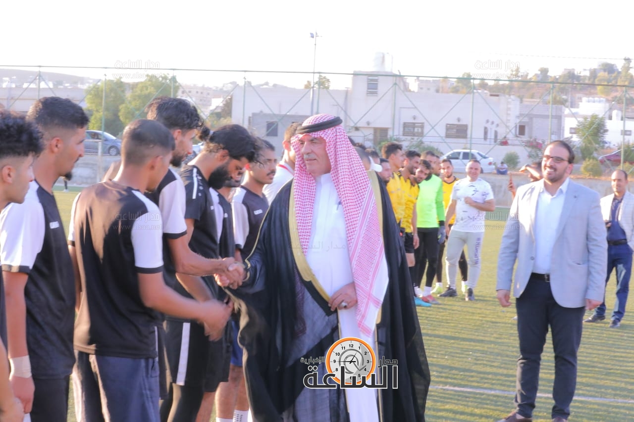 Madar Al-Saa Images 0.40014087282410915