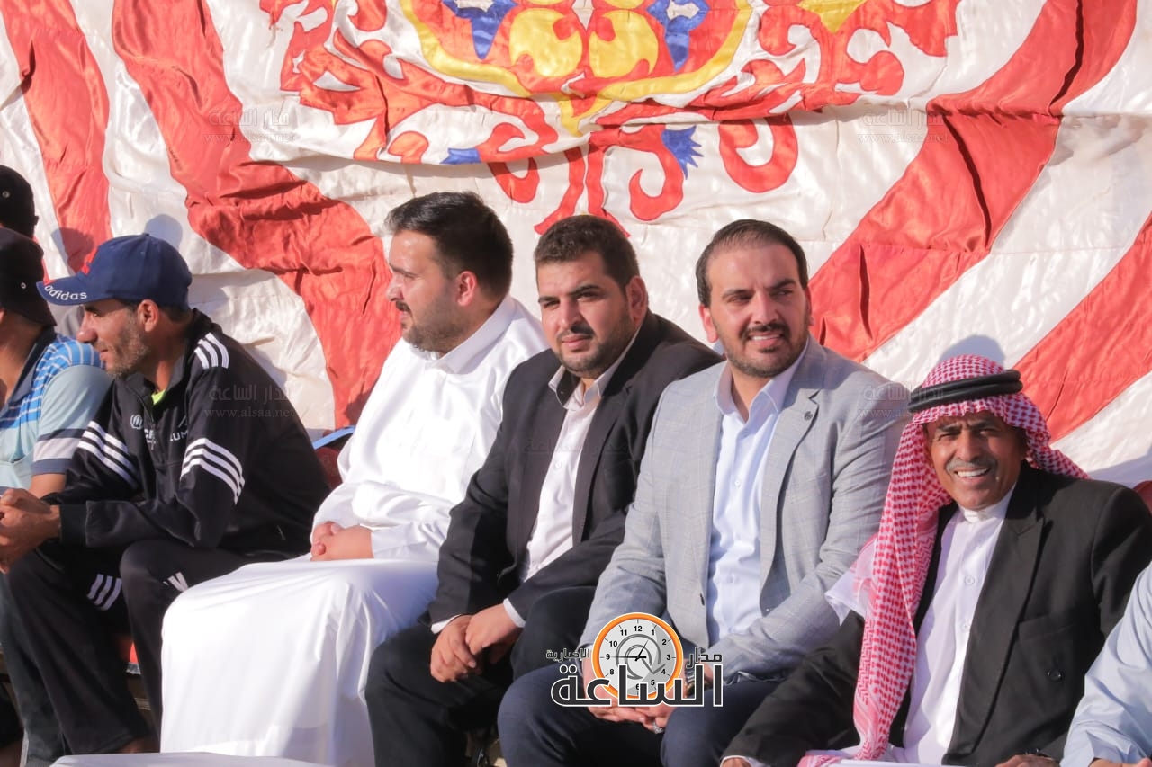 Madar Al-Saa Images 0.6859995852053313