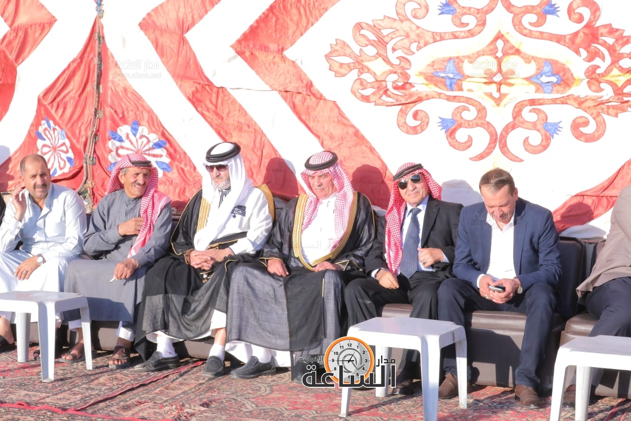 Madar Al-Saa Images 0.3323131373028574