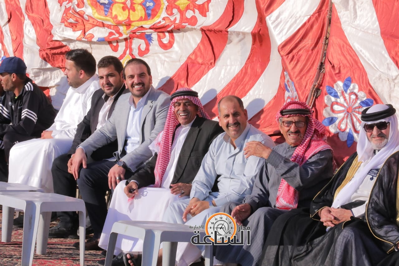 Madar Al-Saa Images 0.9419088300590048