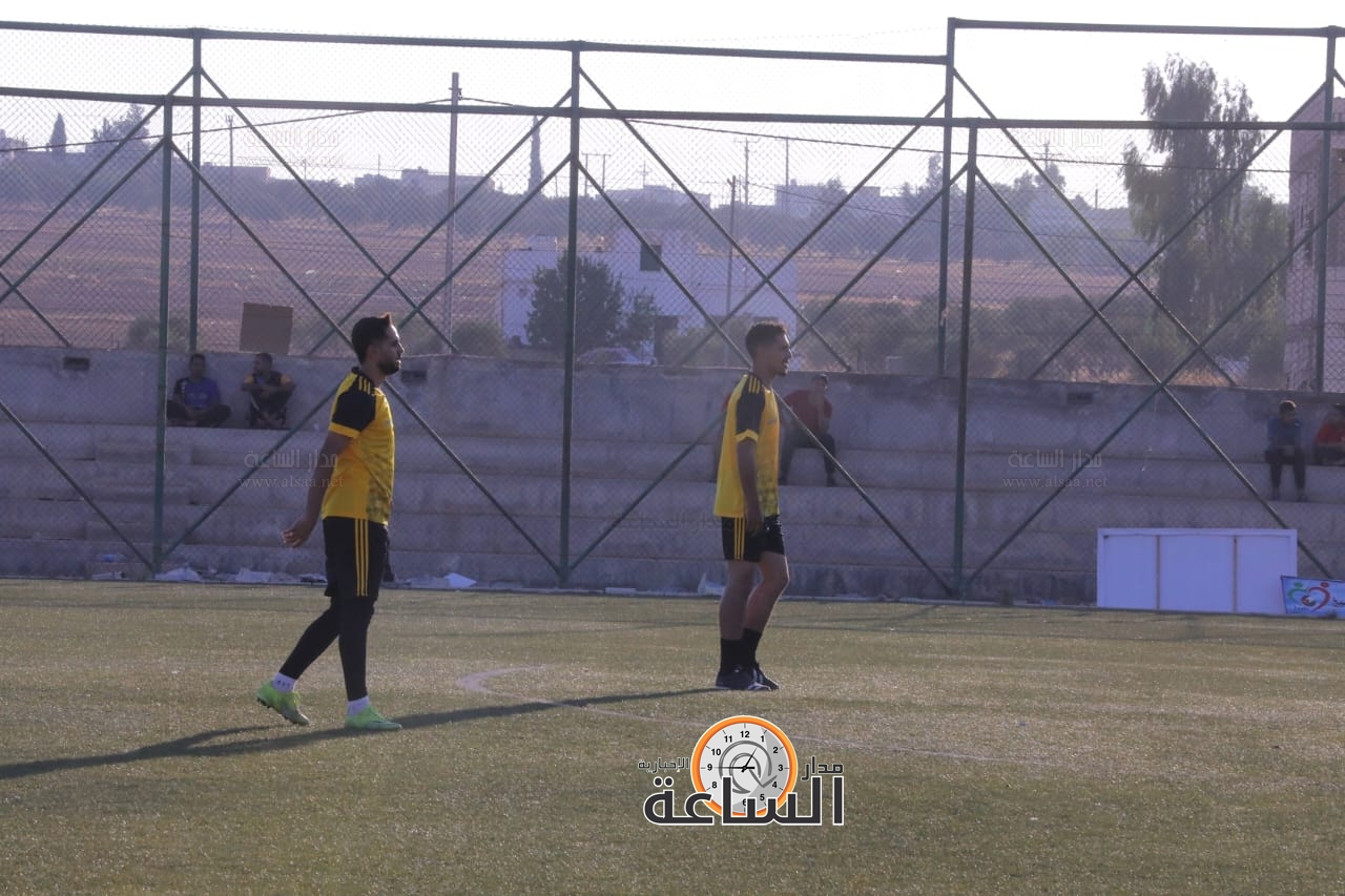 Madar Al-Saa Images 0.3635945009366115