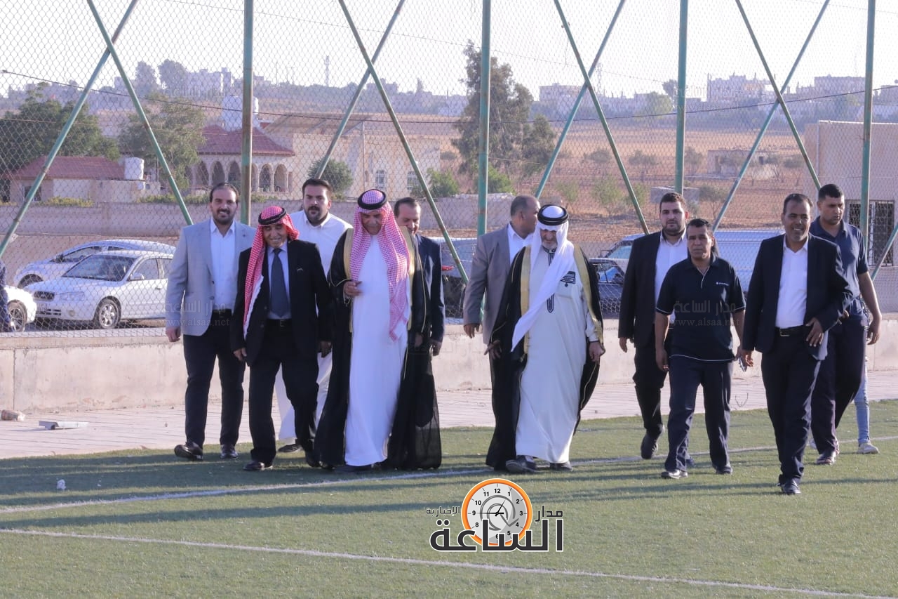 Madar Al-Saa Images 0.14601866073601055