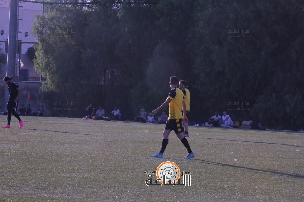 Madar Al-Saa Images 0.17376367752311594