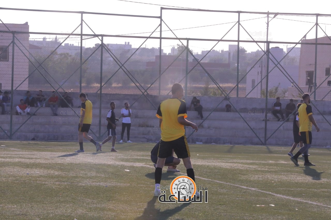 Madar Al-Saa Images 0.6204258765618551