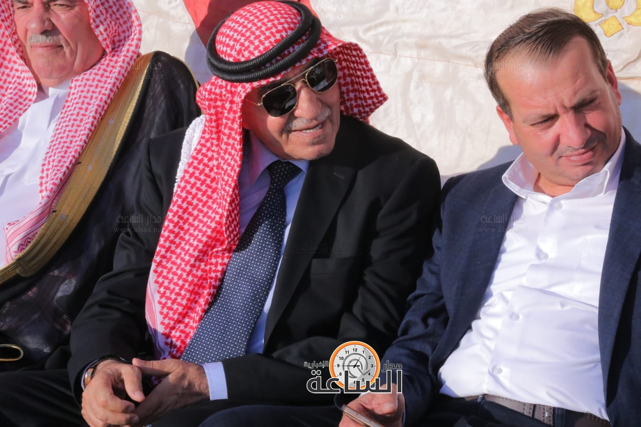 Madar Al-Saa Images 0.8542470402935638