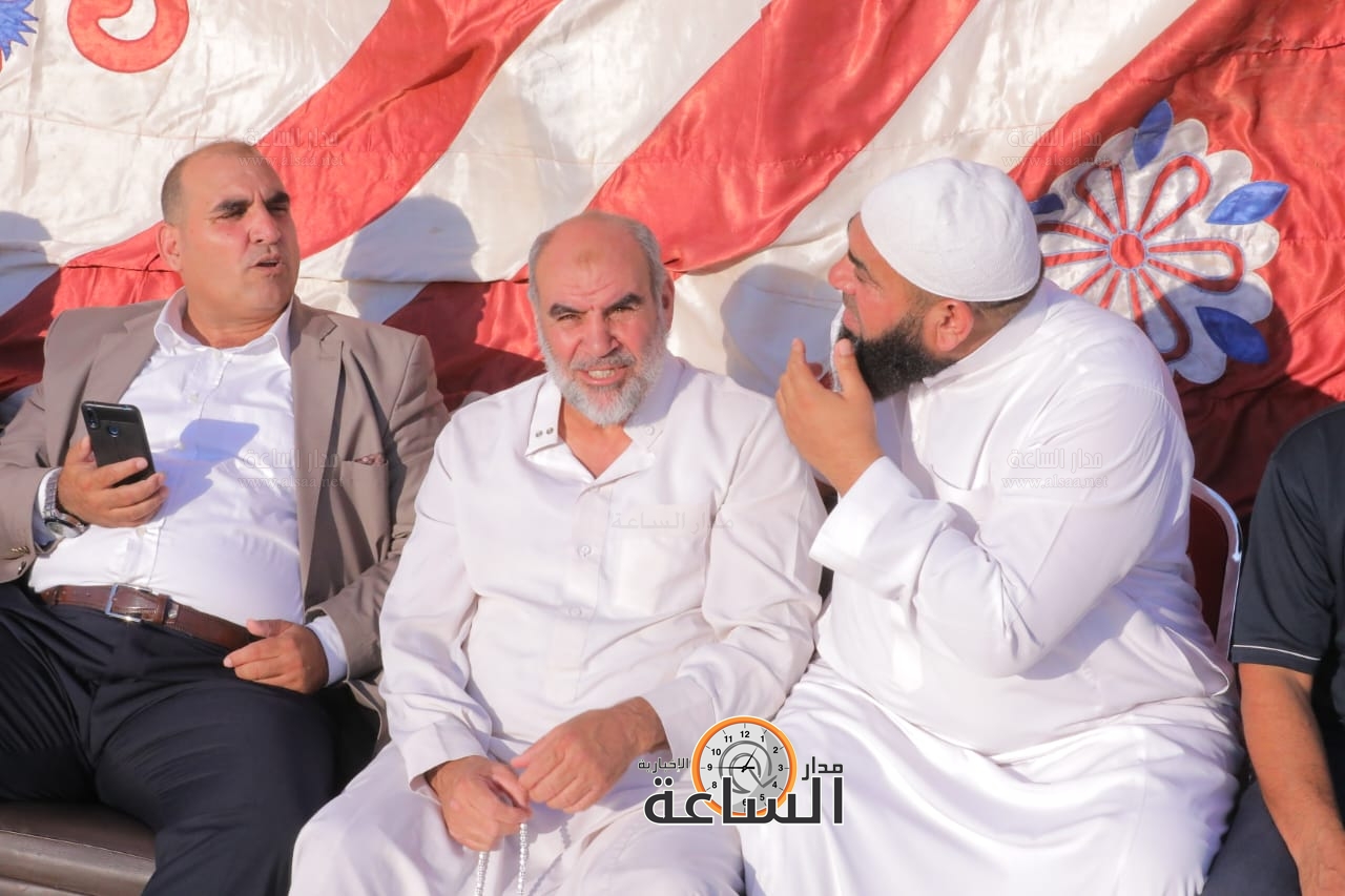 Madar Al-Saa Images 0.6138197860279964