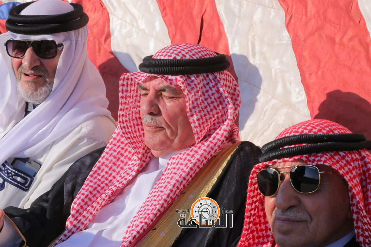 Madar Al-Saa Images 0.07080308807698121